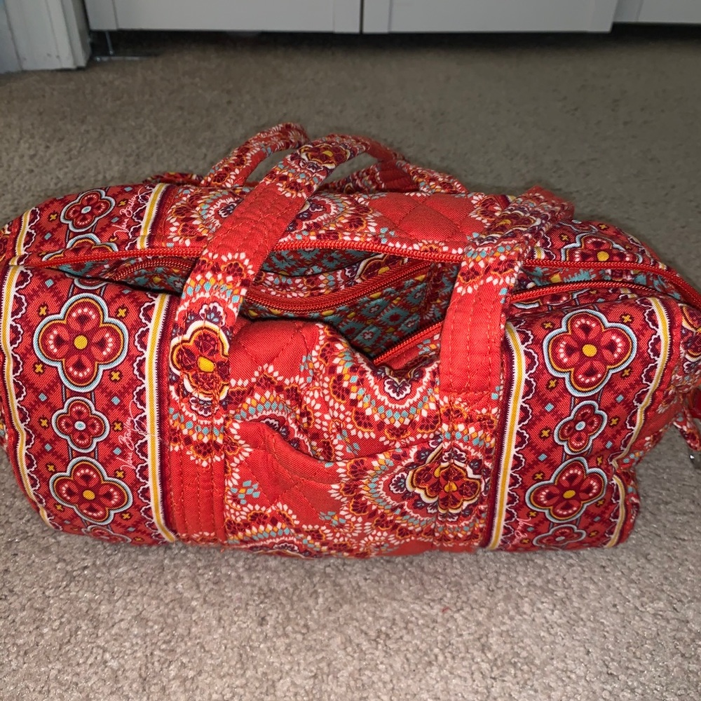 Vera Bradley Small Bag